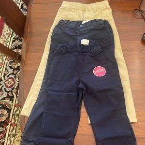 Uniform pants
